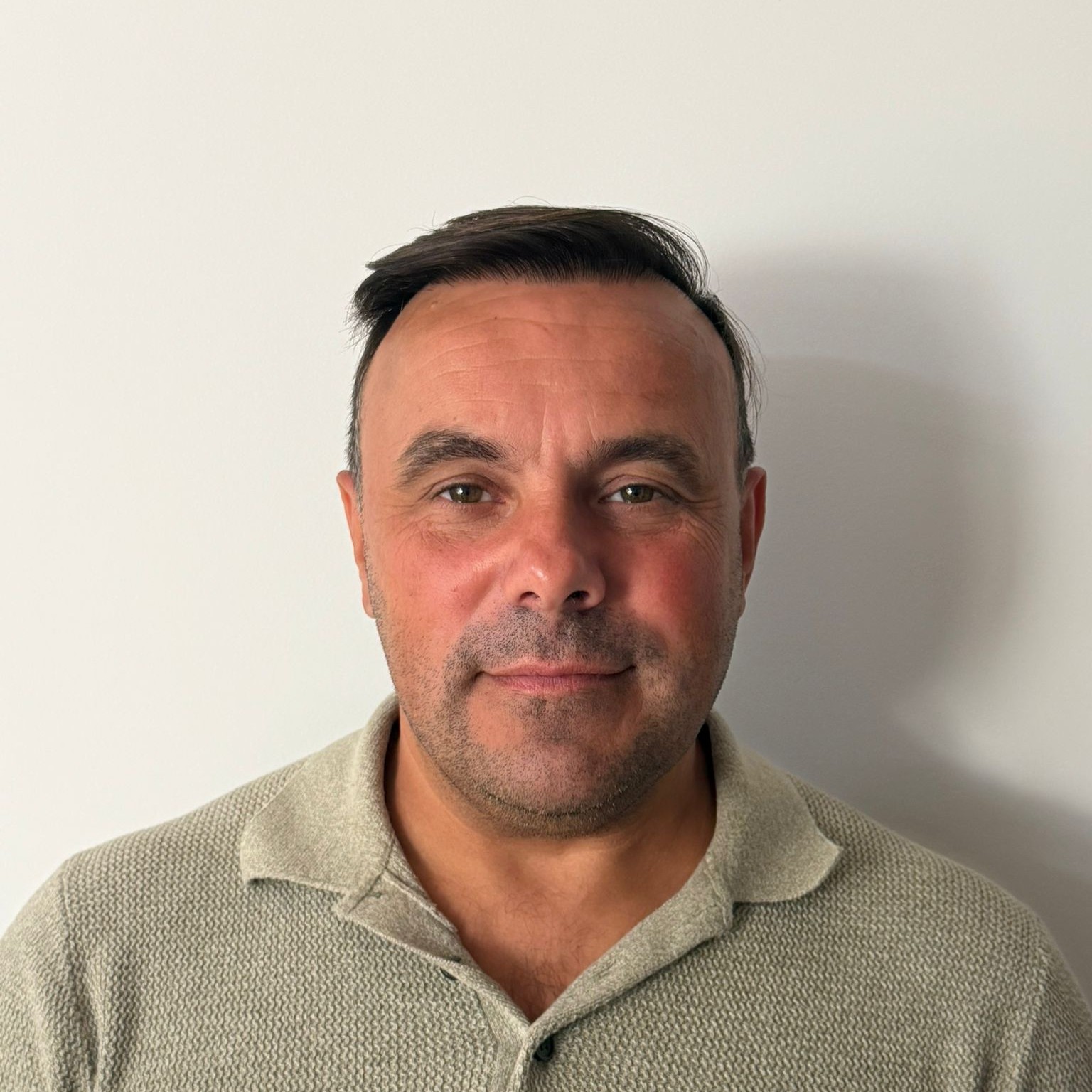 CEO de Transportes Castro